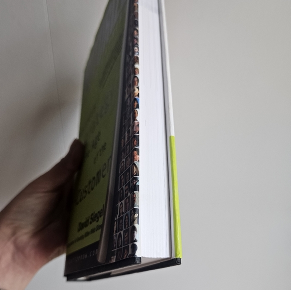 BOGO Books: "Futurize Your Enterprize" Hardcover by David Siegal - Picture 6 of 6